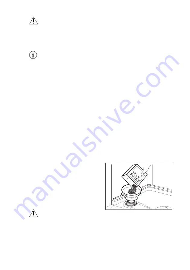 AEG FSE62407P Скачать руководство пользователя страница 44