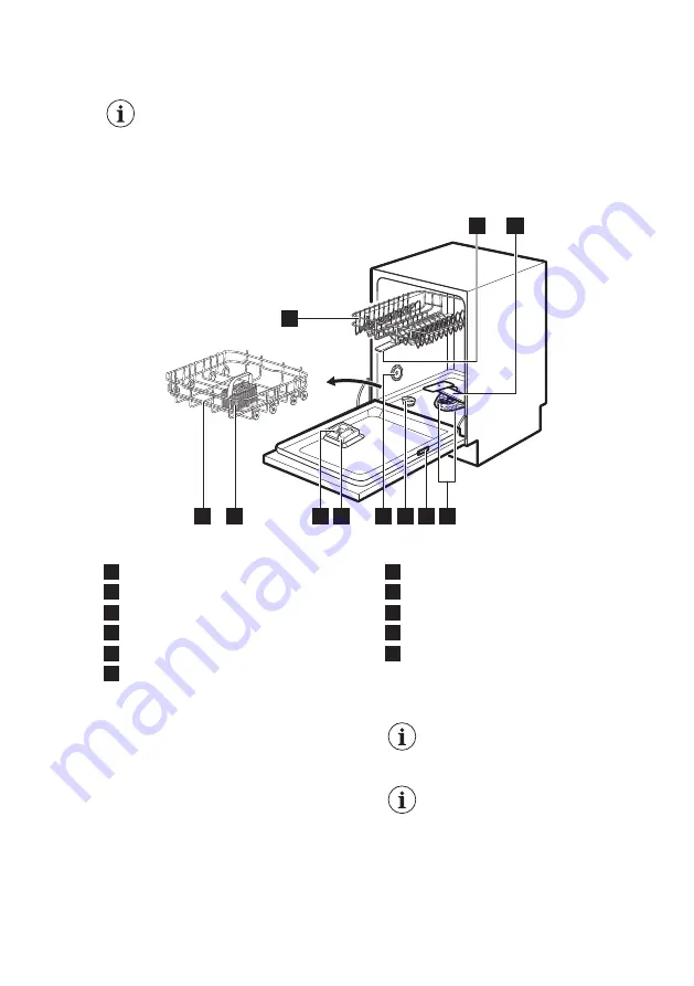 AEG FSE62417P Скачать руководство пользователя страница 6