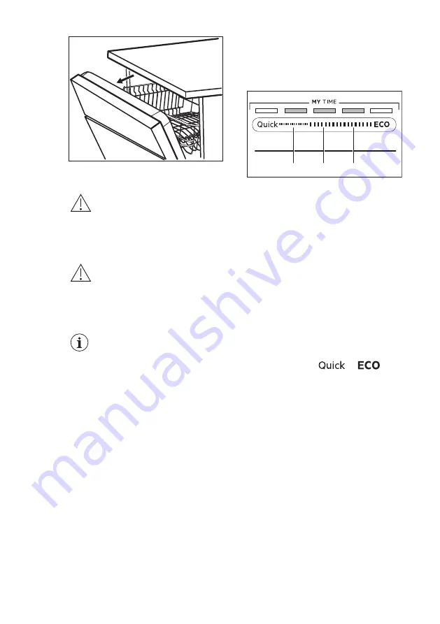 AEG FSE62417P User Manual Download Page 39