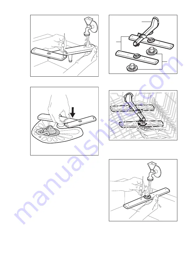 AEG FSE62417P User Manual Download Page 47