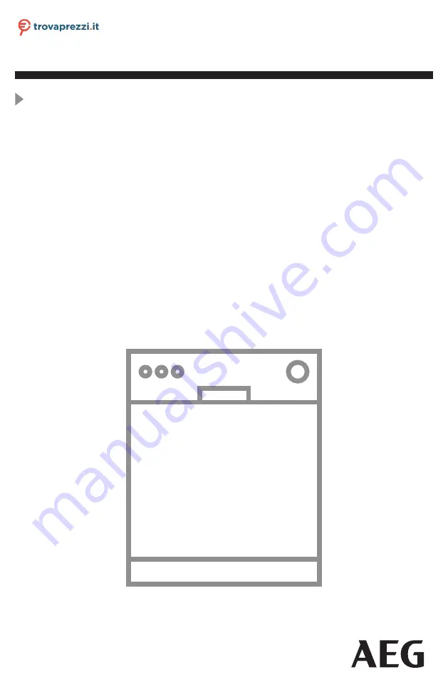 AEG FSE62600P Скачать руководство пользователя страница 1