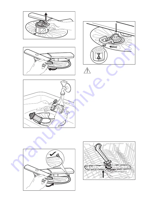 AEG FSE62600P User Manual Download Page 19