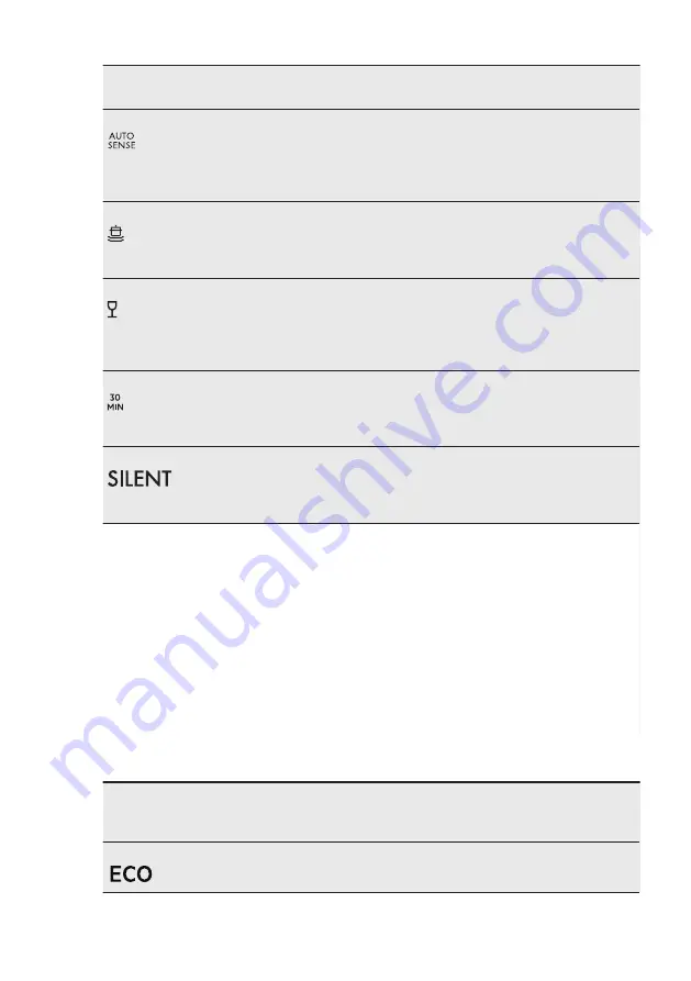 AEG FSE62600P User Manual Download Page 56