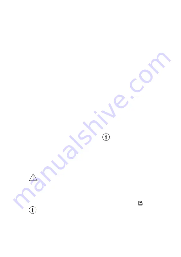 AEG FSE63307P User Manual Download Page 19