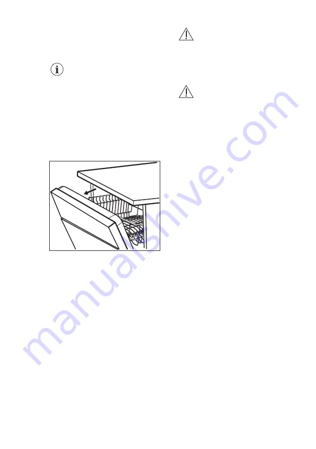 AEG FSE63307P Скачать руководство пользователя страница 41