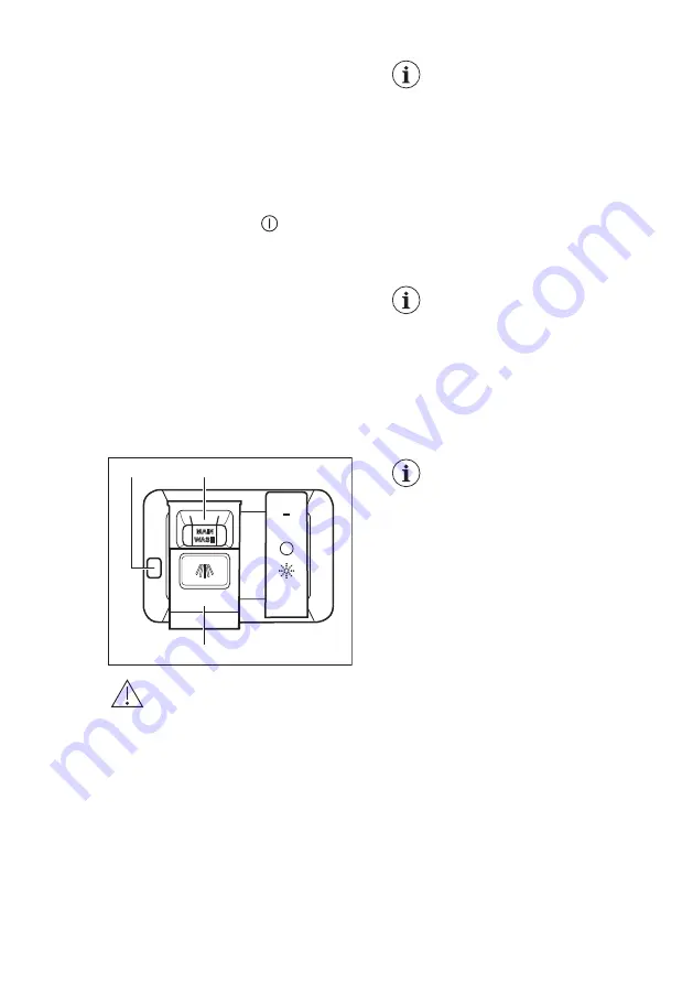 AEG FSE63307P Скачать руководство пользователя страница 43