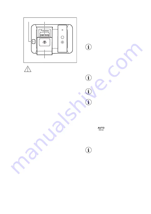 AEG FSE63637P User Manual Download Page 15