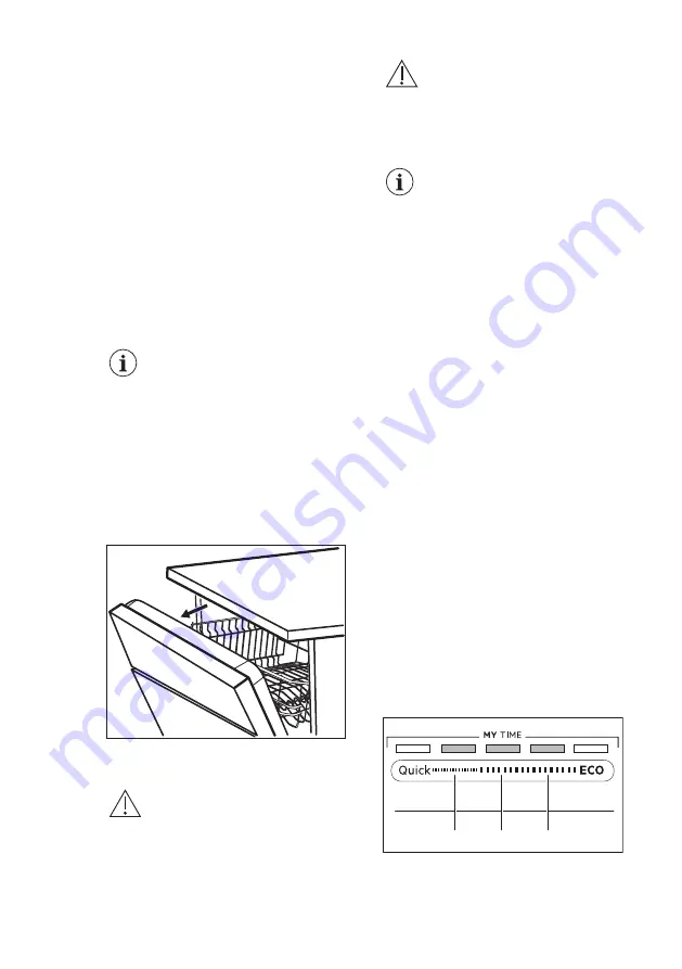 AEG FSE63707P Скачать руководство пользователя страница 13