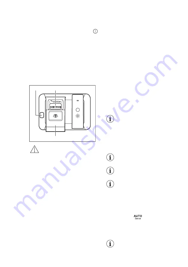 AEG FSE63707P Скачать руководство пользователя страница 43