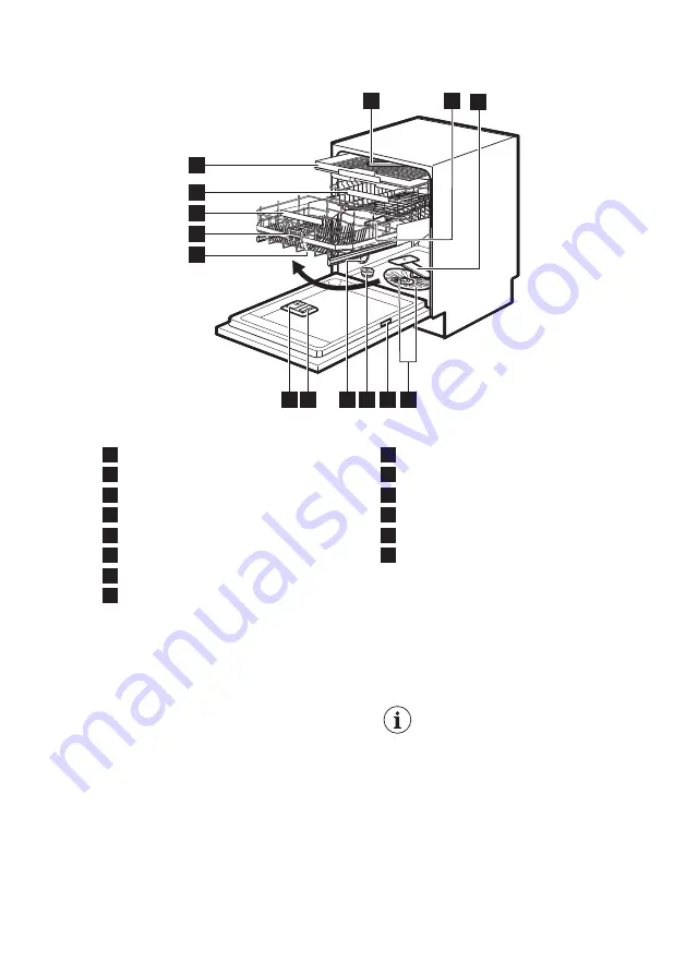 AEG FSE63807P Скачать руководство пользователя страница 34