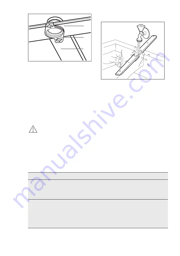 AEG FSE63CBC User Manual Download Page 53