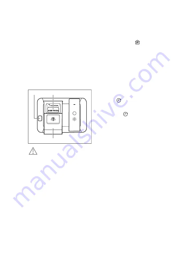 AEG FSE64606P User Manual Download Page 41