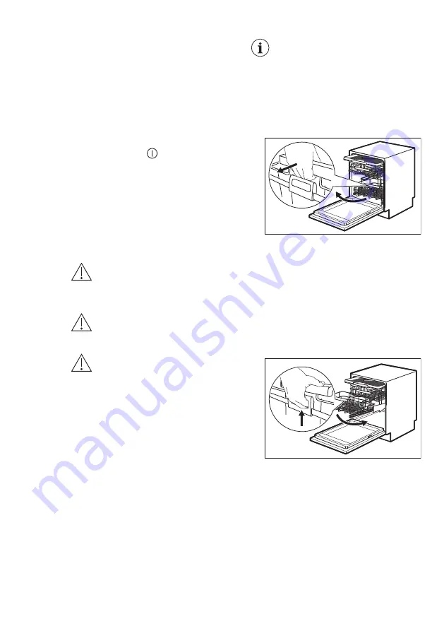 AEG FSE69200RO Скачать руководство пользователя страница 13