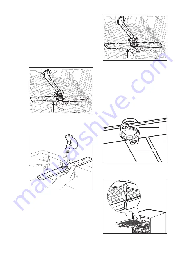 AEG FSE69200RO User Manual Download Page 19