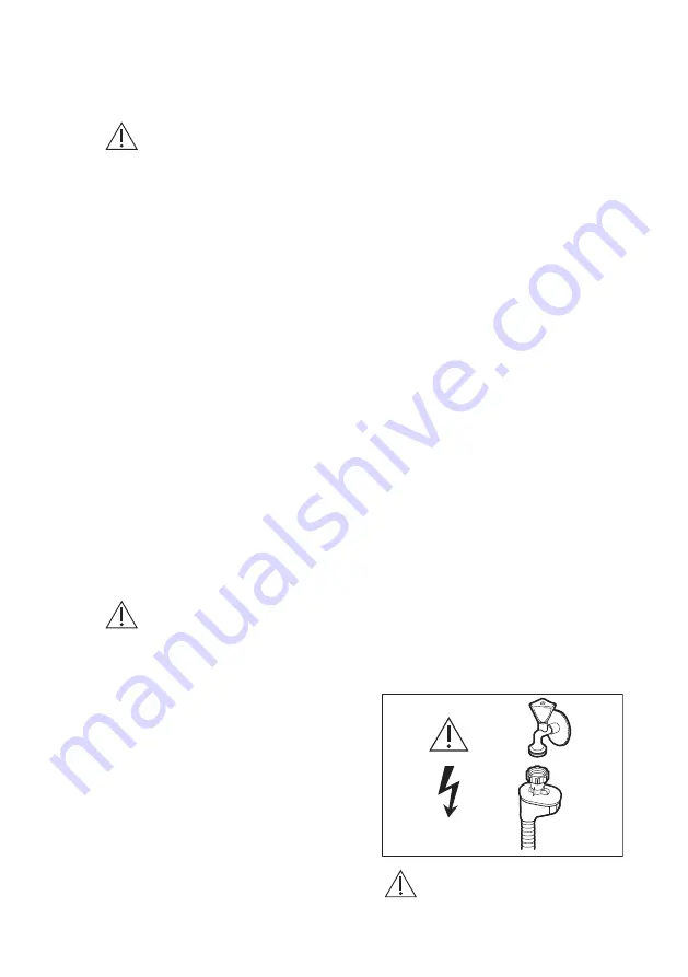 AEG FSE72610P Скачать руководство пользователя страница 28