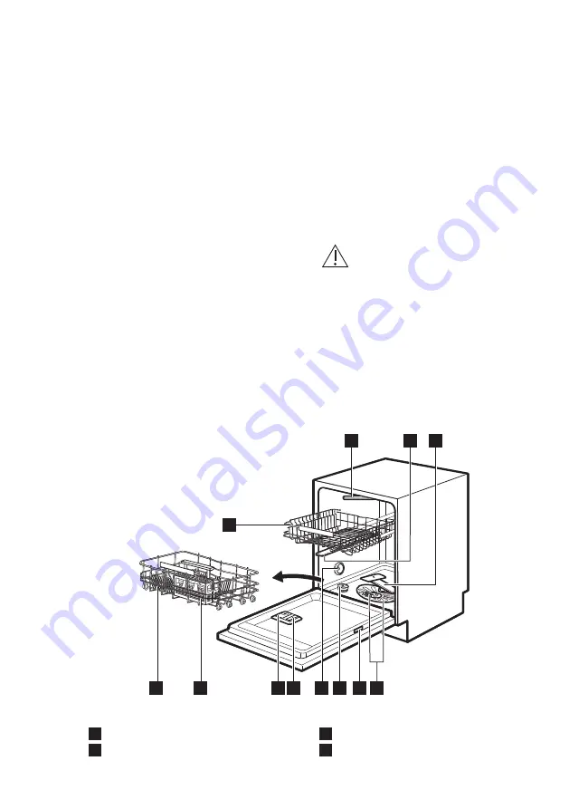 AEG FSE72610P Скачать руководство пользователя страница 29