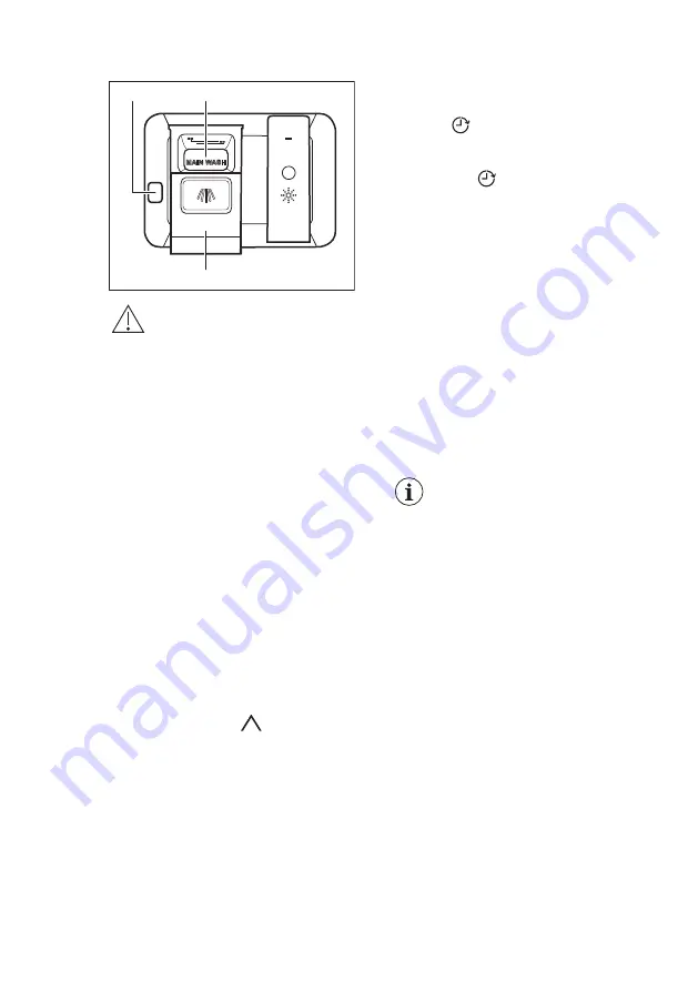 AEG FSE72710P Скачать руководство пользователя страница 15