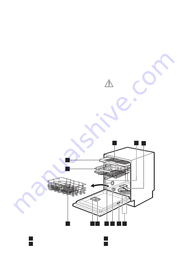 AEG FSE72710P Скачать руководство пользователя страница 29