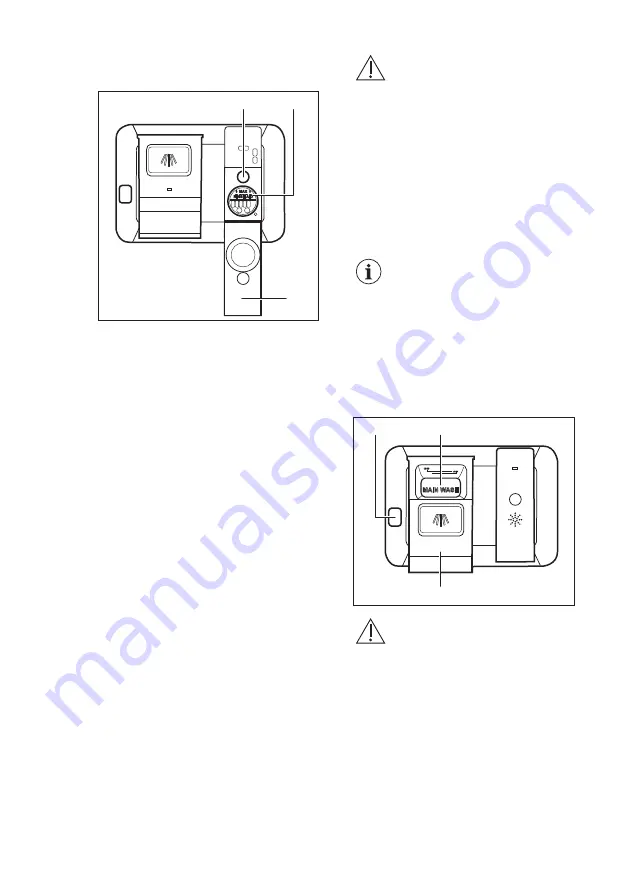 AEG FSE72710P Скачать руководство пользователя страница 39