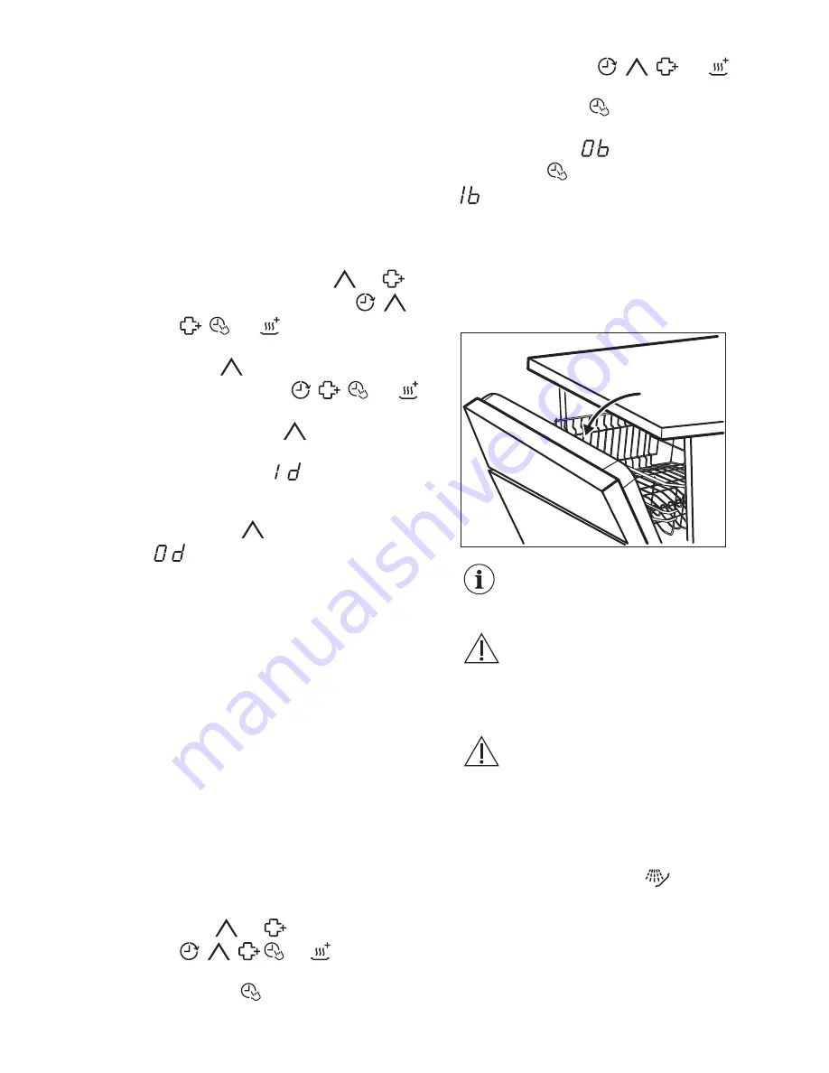 AEG FSE73300P User Manual Download Page 33