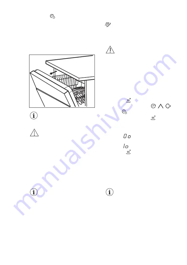 AEG FSE73600P Скачать руководство пользователя страница 13