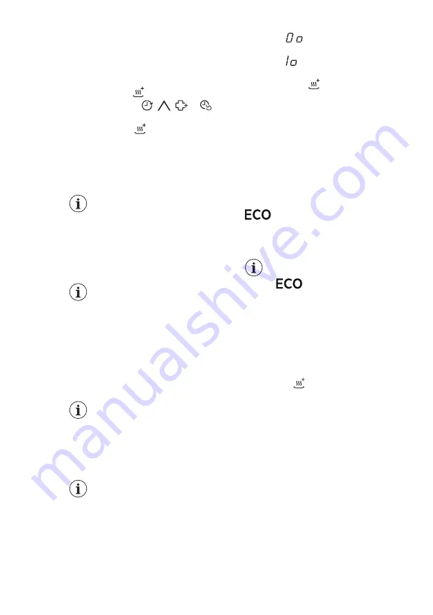 AEG FSE73600P User Manual Download Page 61