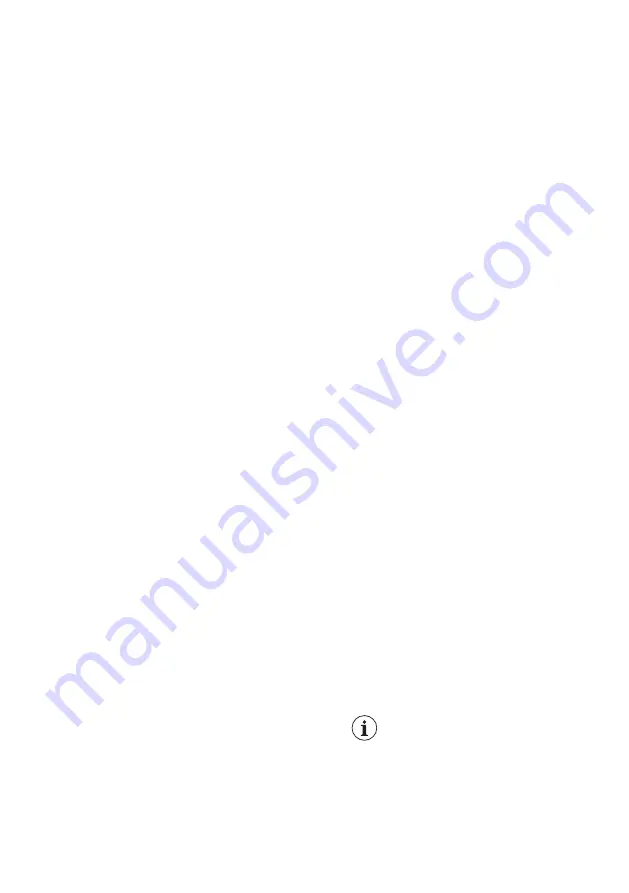 AEG FSE73600P User Manual Download Page 66