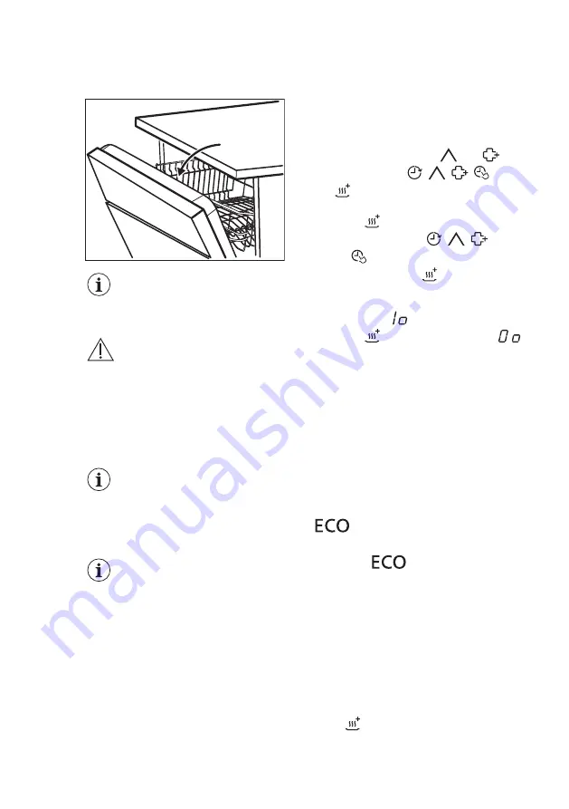 AEG FSE73700P User Manual Download Page 36