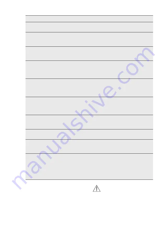 AEG FSE73800RO User Manual Download Page 21