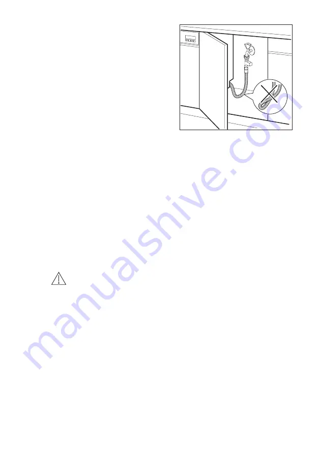 AEG FSE73800RO Скачать руководство пользователя страница 25