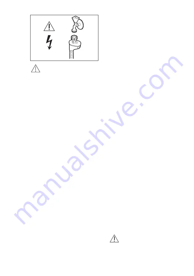 AEG FSE74607P User Manual Download Page 33