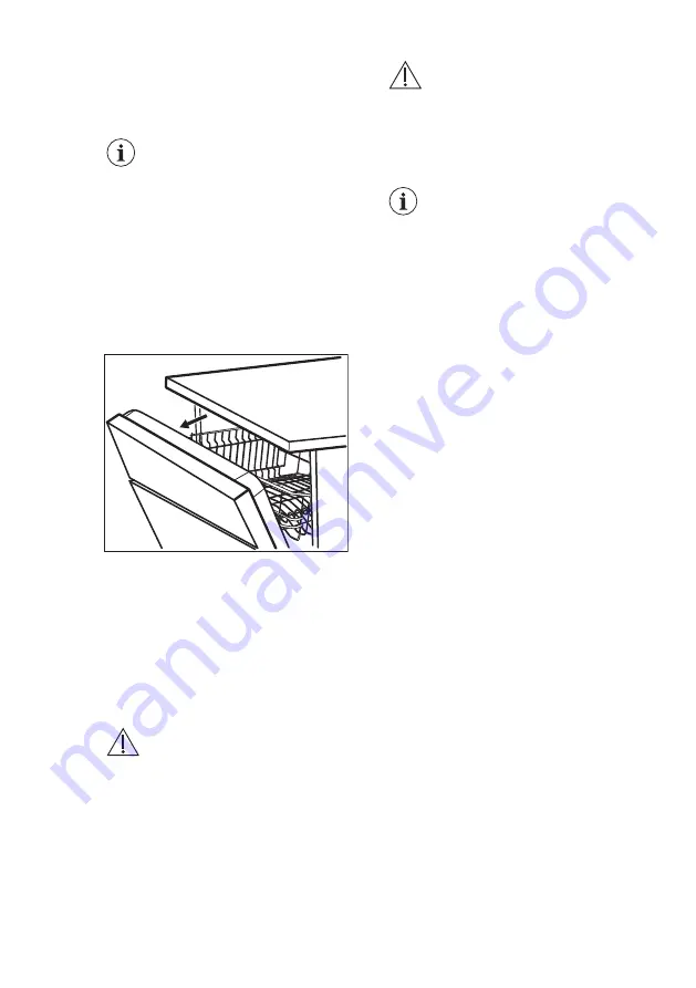 AEG FSE74607P User Manual Download Page 42