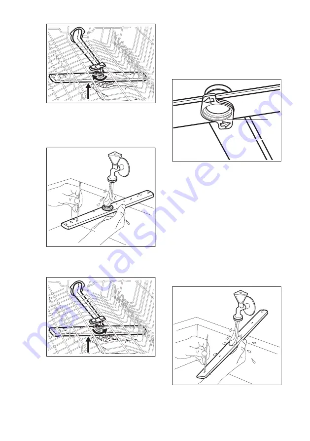 AEG FSE74607P User Manual Download Page 52