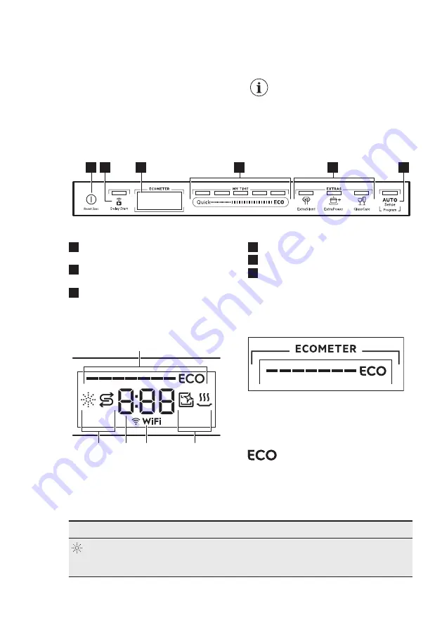 AEG FSE74608P Скачать руководство пользователя страница 39