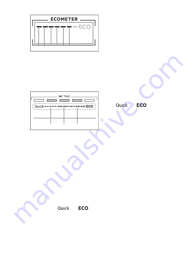 AEG FSE74617P Скачать руководство пользователя страница 11