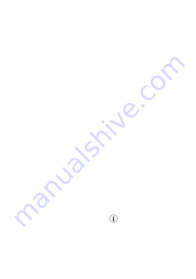 AEG FSE74707P User Manual Download Page 48