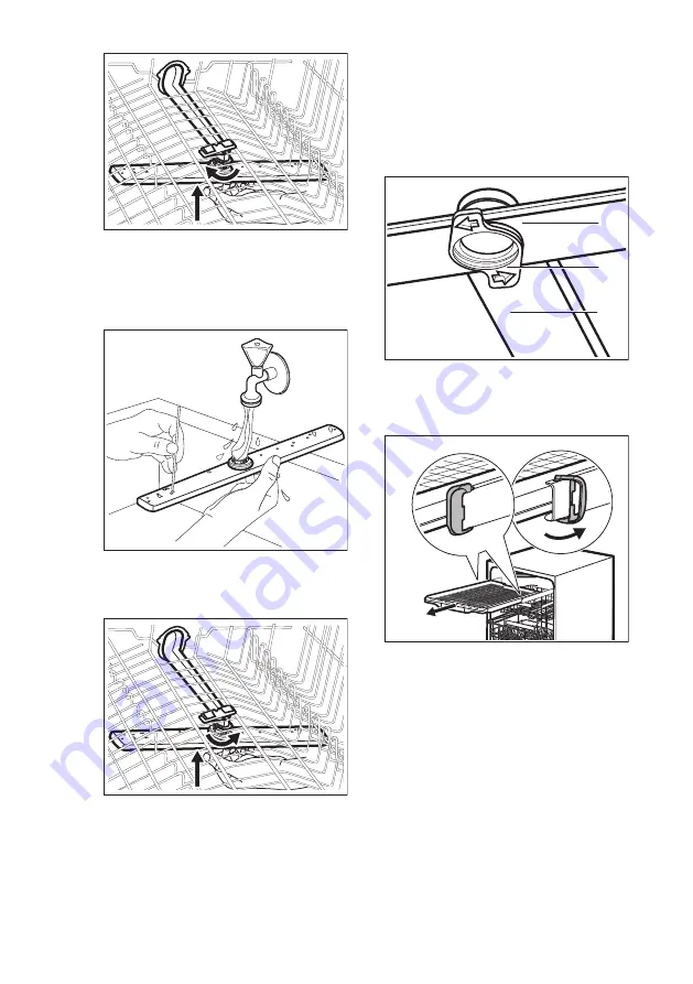 AEG FSE74707P User Manual Download Page 52