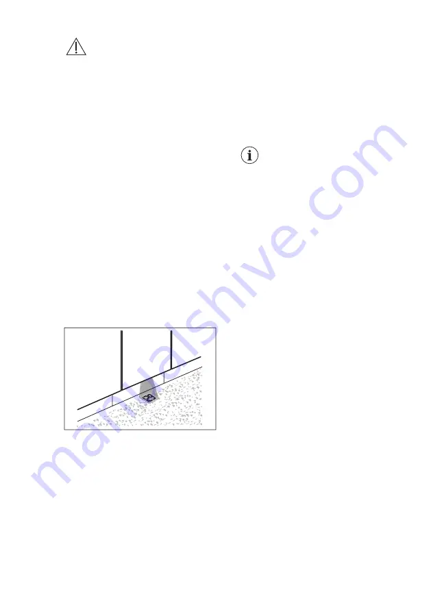 AEG FSE74737P User Manual Download Page 14