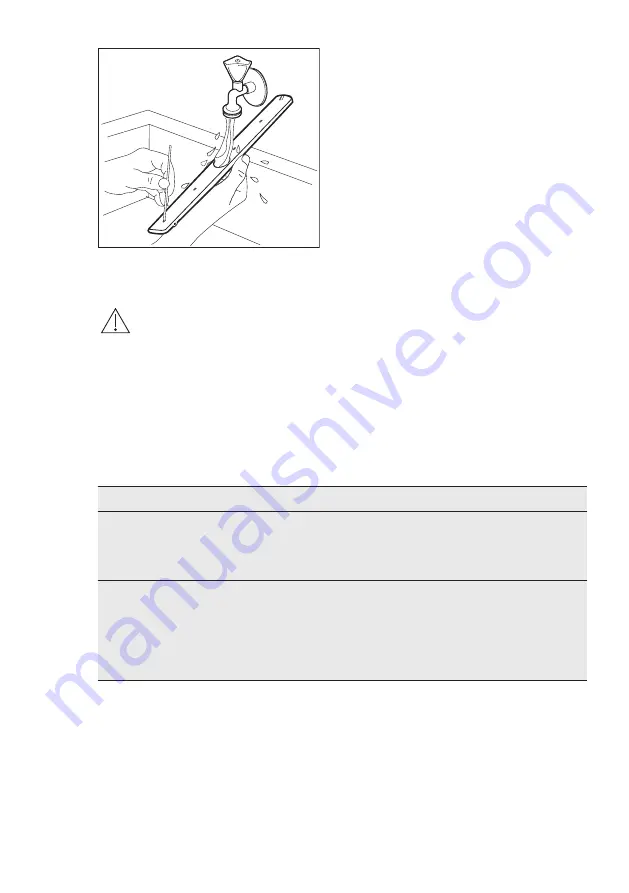 AEG FSE74737P User Manual Download Page 53