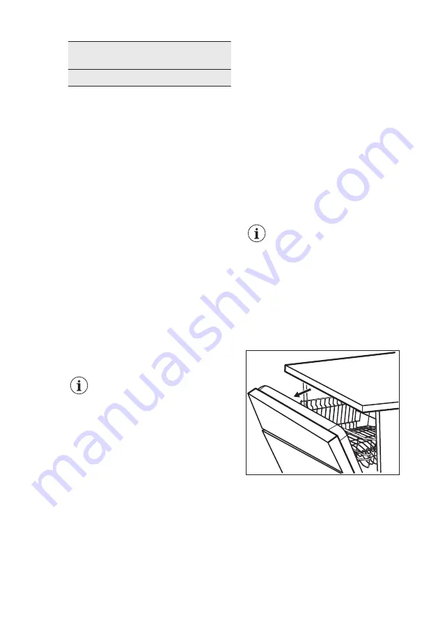 AEG FSE74747P User Manual Download Page 13