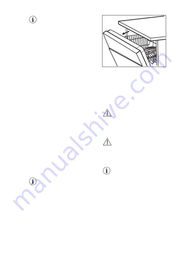 AEG FSE75768P Скачать руководство пользователя страница 15