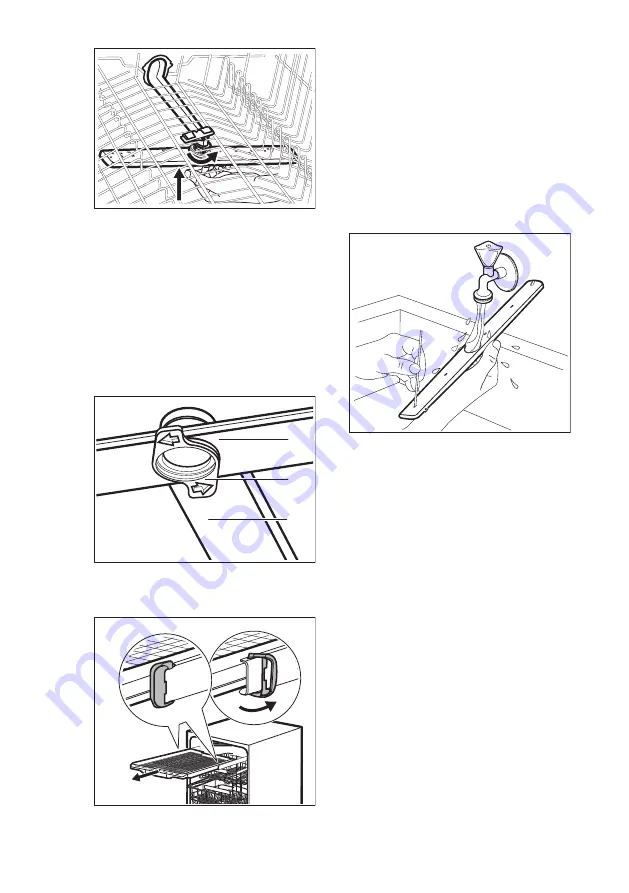 AEG FSE75768P User Manual Download Page 26