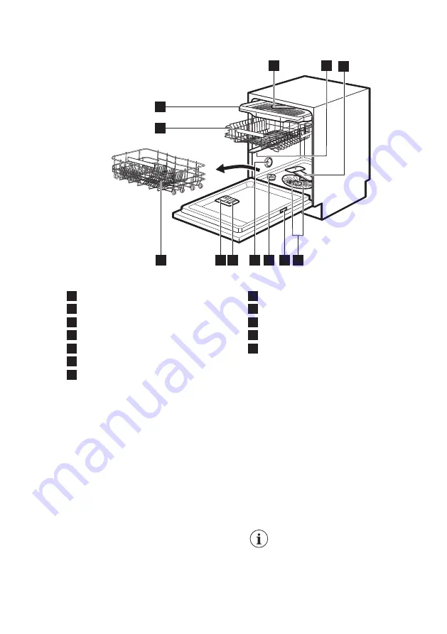 AEG FSE75768P Скачать руководство пользователя страница 40