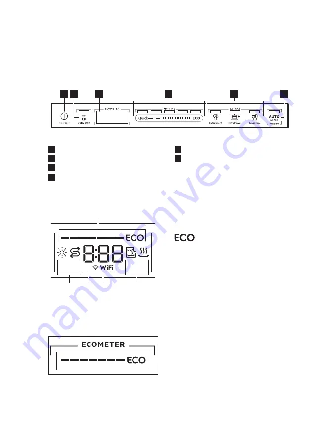 AEG FSE75768P Скачать руководство пользователя страница 41