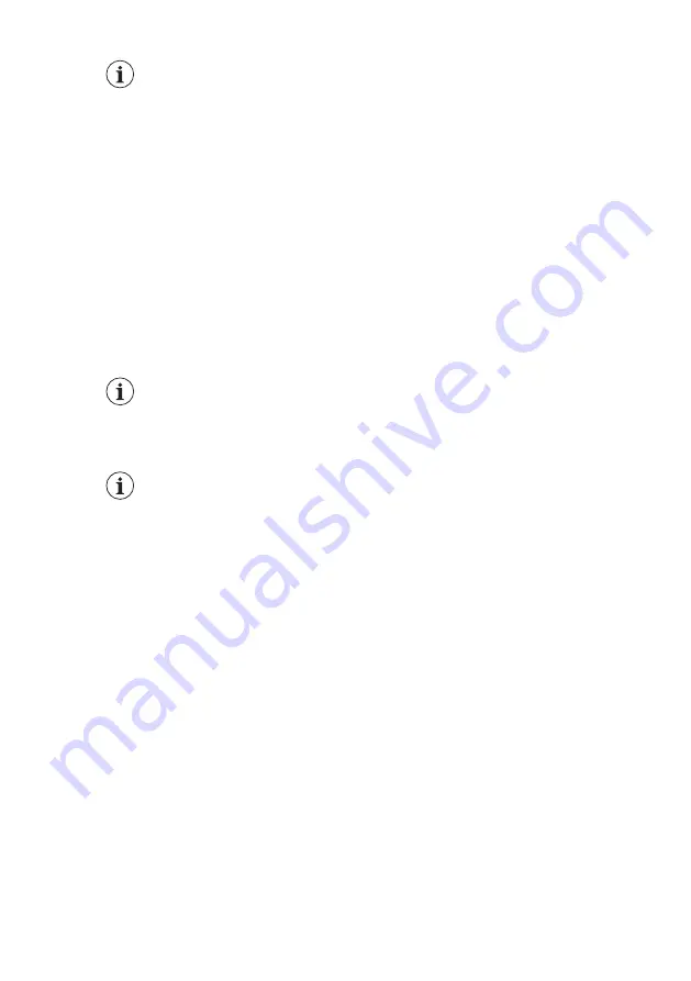 AEG FSE82827P User Manual Download Page 18