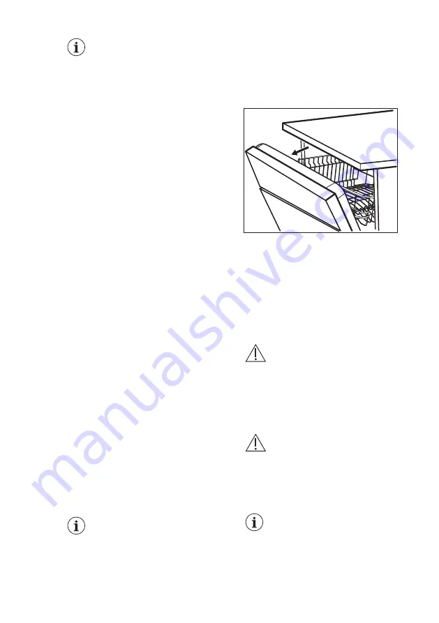 AEG FSE82827P Скачать руководство пользователя страница 42