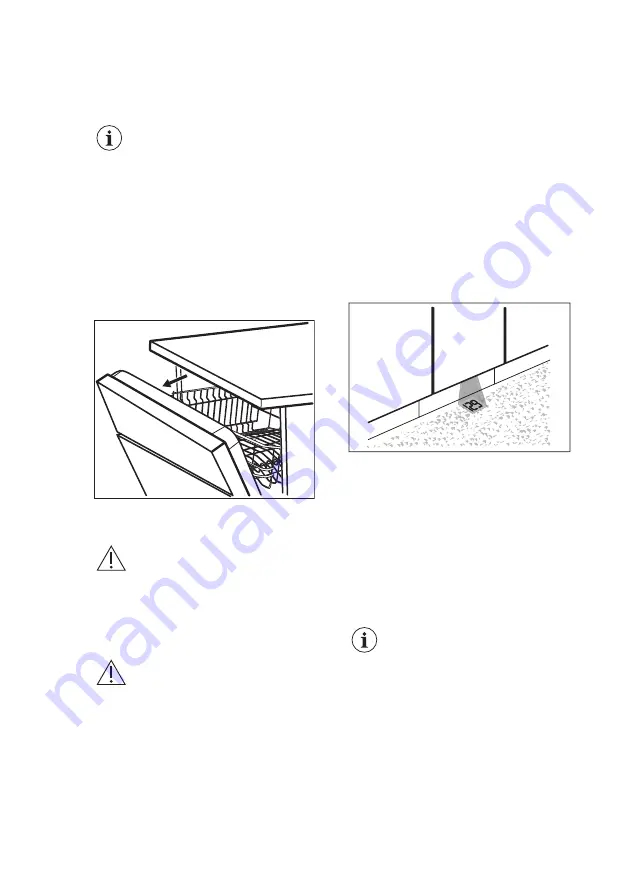 AEG FSE83617P Скачать руководство пользователя страница 38