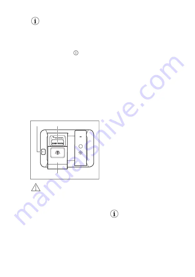 AEG FSE83617P User Manual Download Page 41