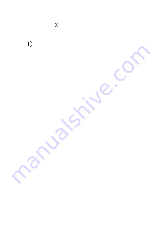 AEG FSE83617P User Manual Download Page 43