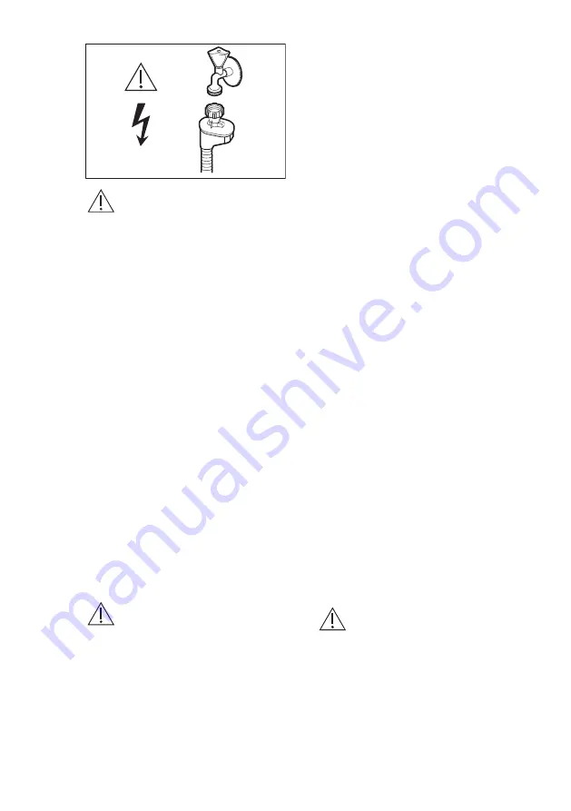 AEG FSE83708P Скачать руководство пользователя страница 6